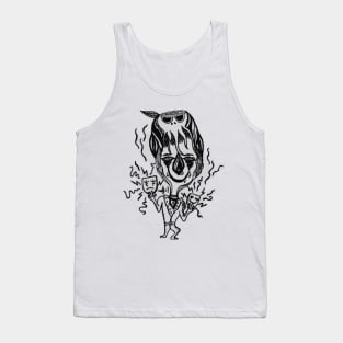 happy joker Tank Top